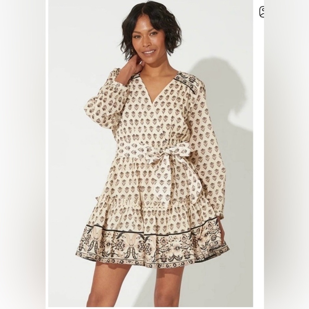 Cleobella Delilah Danae Dress - NWT